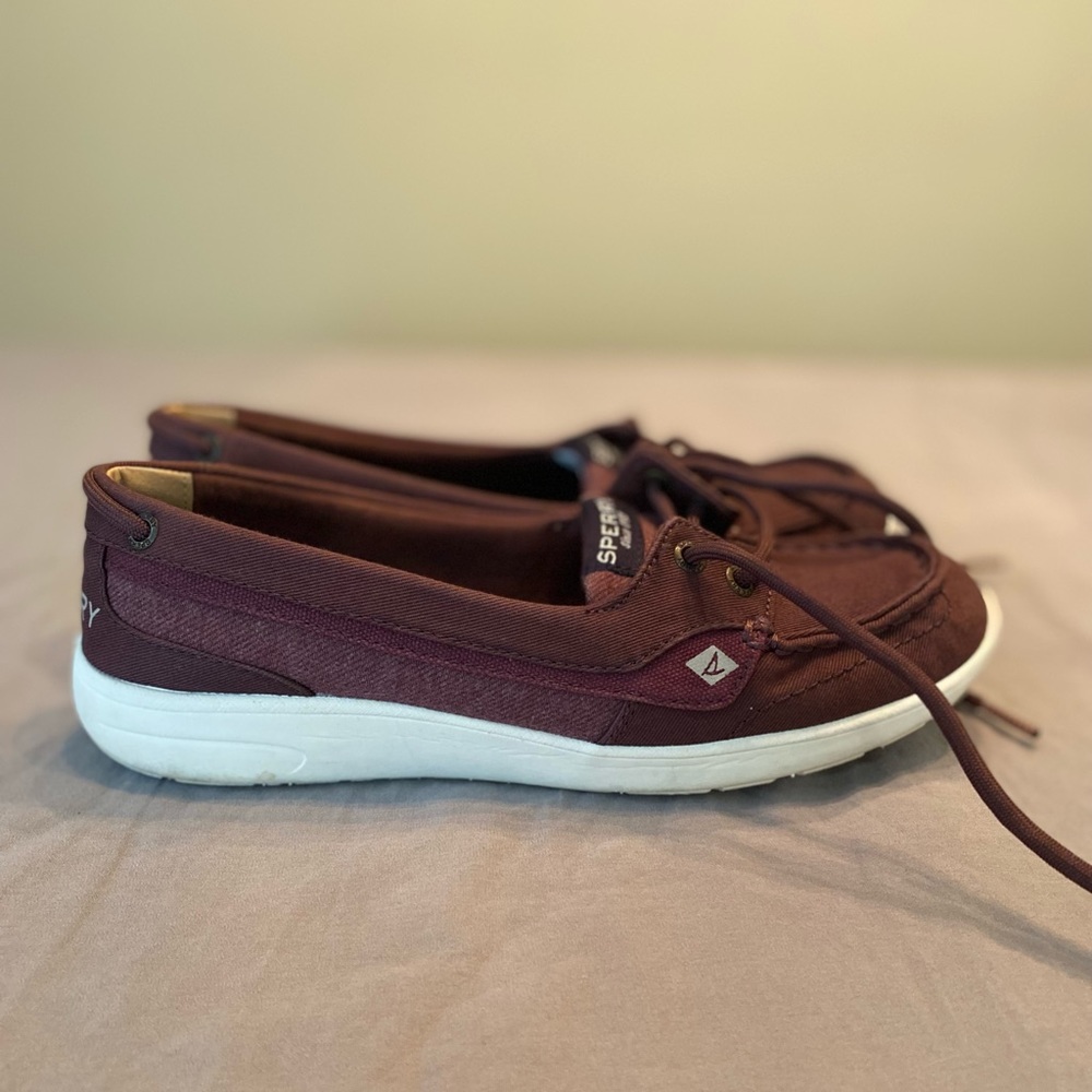 Sperry Topsider